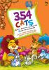 354 CATS: Cerita, Aktivitas, dan Teka-Teki Silang tentang Binatang